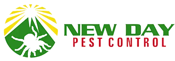 New Day Pest Control logo