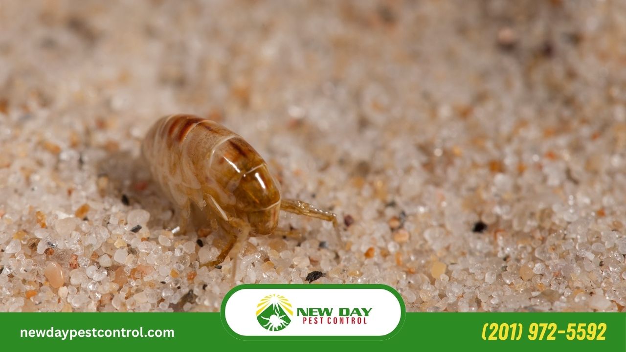 Flea Control Best Practices for Closter, NJ Residents: Keeping Your Pets Safe