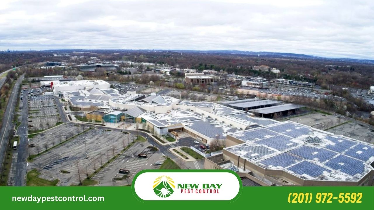 The Ultimate Guide to Pest Control in Paramus, NJ