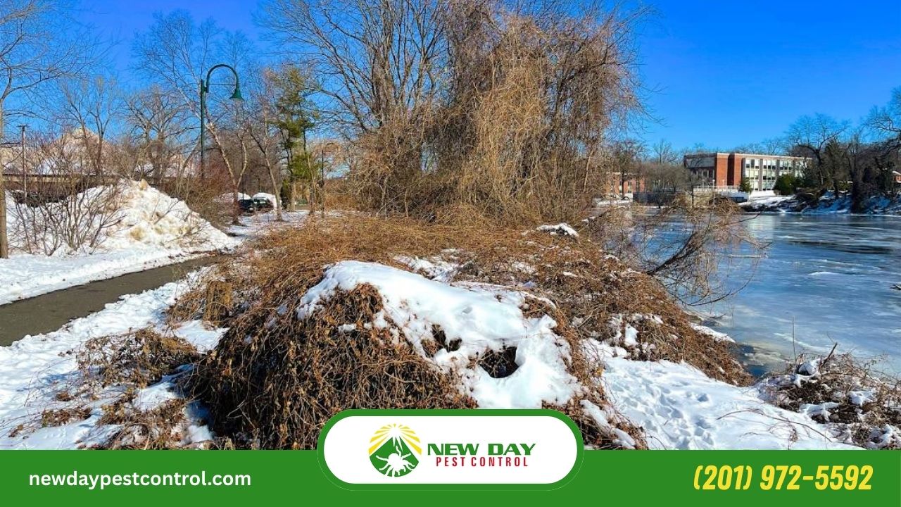 Winter Rodent Control Strategies for Hackensack, NJ Residents 2