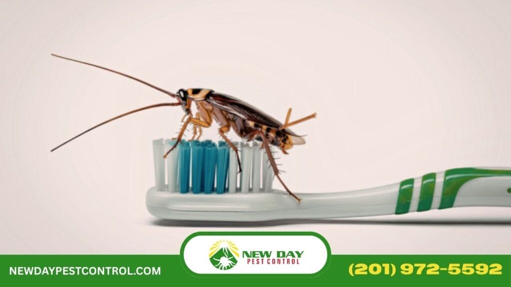 Are Cockroaches Dangerous